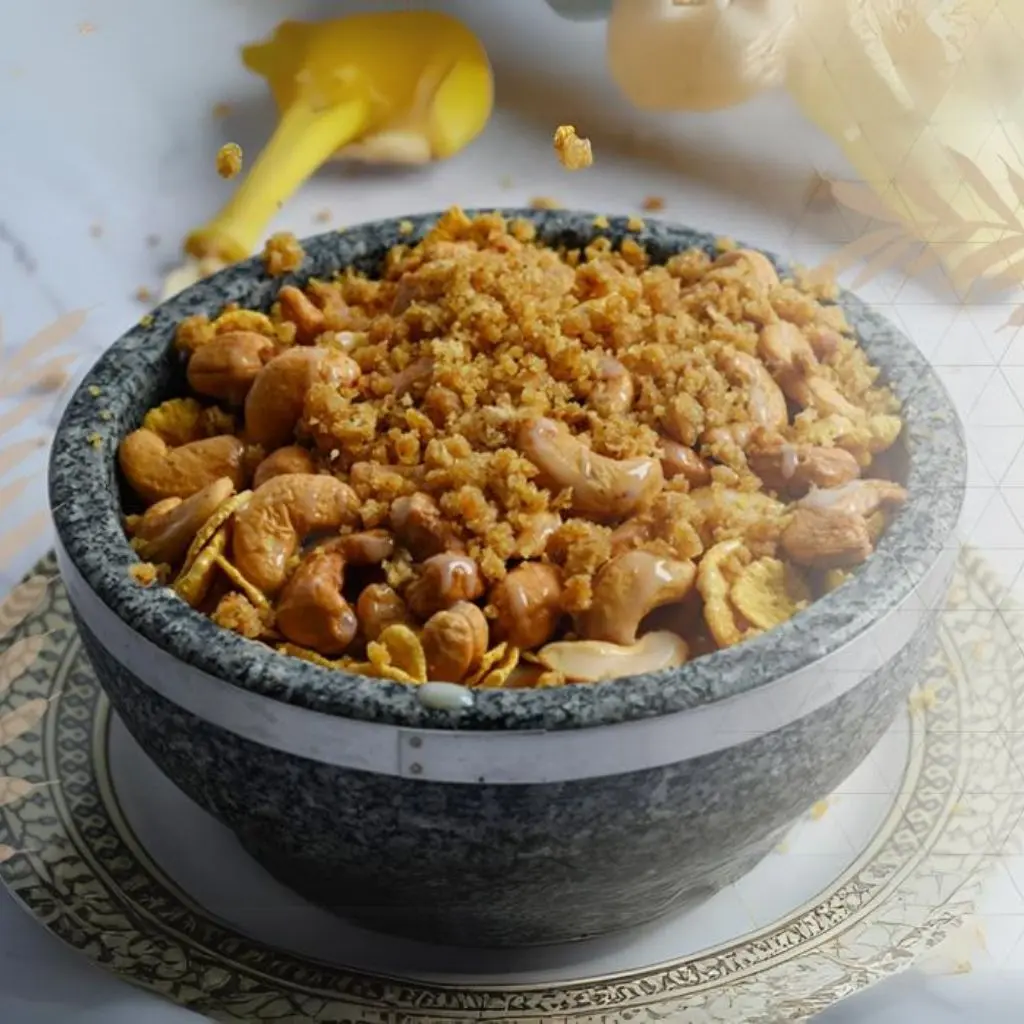 Royal Masoub